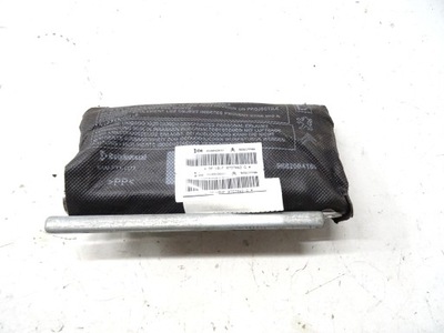 Citroen c5 подушка повітряна подушка безпеки сидіння фото №1