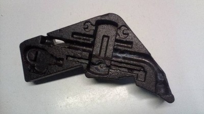 Пенополистирол вкладыш инструментальный vw touareg 7l0012113a фото №1