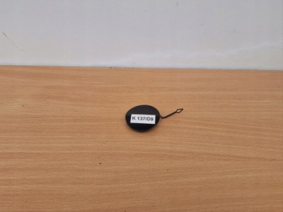 Bmw 2 f22 f23 заглушка фаркоп бампера перед крышка фото №1