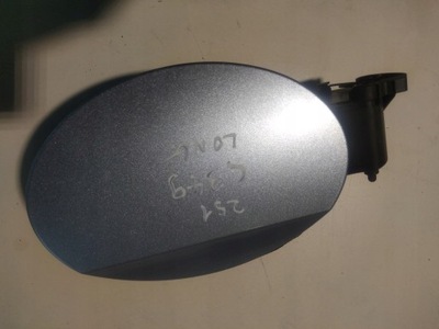 Крышка заливной топлива mercedes w251 long c349 фото №1