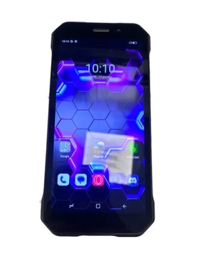 TELEFON DOOGEE S61 PRO BRAZ 8GB/128GB