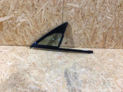 Скло бічна права porsche cayenne 9y3845114 фото №1