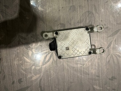 Nissan x-trail qashqai micra радар датчик 4135a-ars4b фото №1