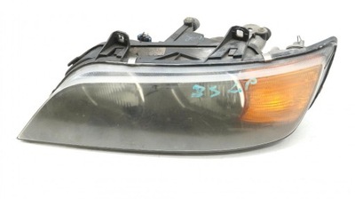 Лампа лівий перед ліва bmw z3 фото №1
