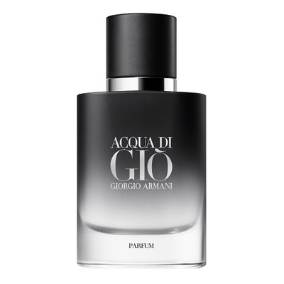 GIORGIO ARMANI ACQUA DI GIO PARFUM 30 ML