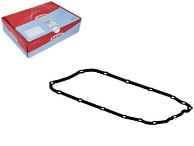 Прокладка картера масляный opel astra f astra f clas фото №1