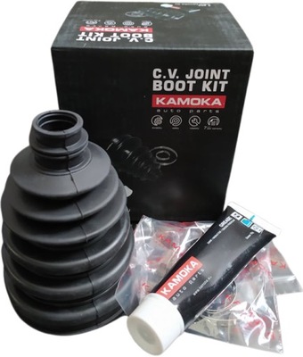 Універсальна захист шарнір kamoka 114u000 легкові фото №1