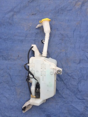 Jeep gladiator 18 19 бачок омивача фото №1