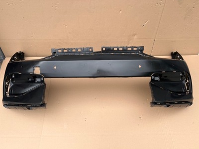 Kia ev6 бампер передній перед org фото №1