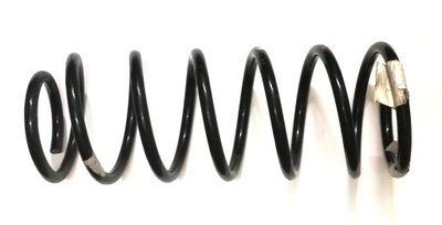 Пружина підвіска задня daewoo nubira 96300384 фото №1