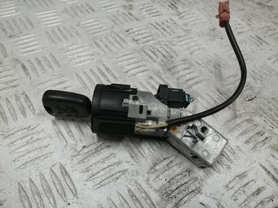 Замок зажигания ключ peugeot expert ii scudo ii фото №1