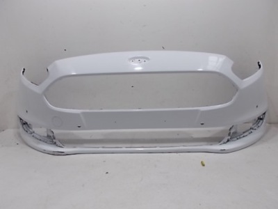 Ford galaxy mk3 15-19 бампер передний org !!!! фото №1