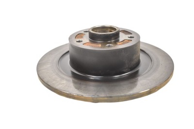 Диск задняя задняя laguna iii coupe фото №1