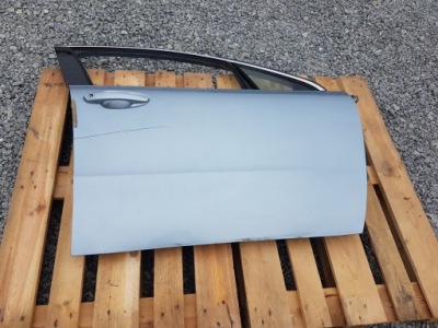 Peugeot 508 i двері правий перед передні klxd фото №1