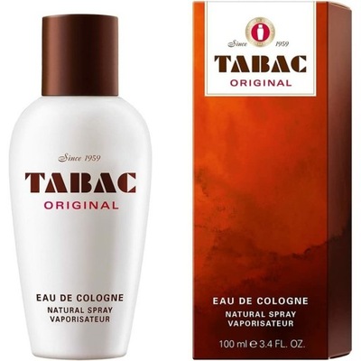 Perfumy Męskie Tabac EDC Original (100 ml)