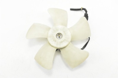 Вентилятор радіатора ax258000-2120 honda hr-v 2 фото №1