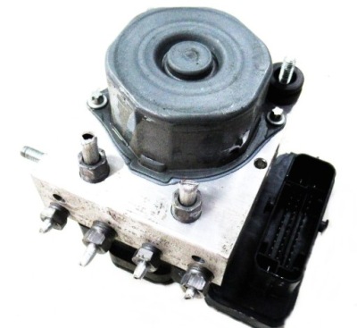 Renault captur i lift 2019 насос abs 0265956527 фото №1