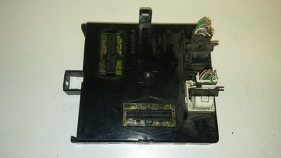 Модуль кузов renault laguna ii 8200228572 фото №1