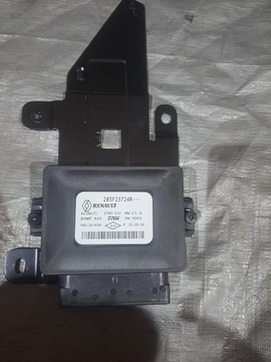 Модуль блок управления тормоза ручного renault zoe ii фото №1