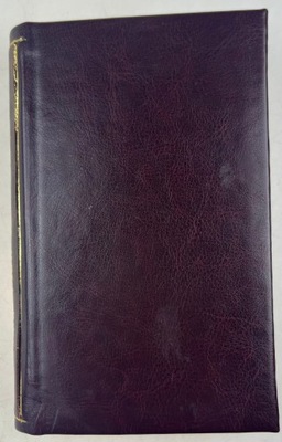 Mowy Kaznodziejskie tom 2 Józef Męciński 1808