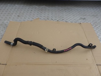 Wąż шланг wody toyota verso lift 165770x011 фото №1