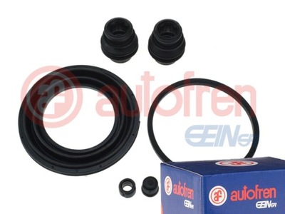 Набір napr супорт гальма перед renault talisman фото №1