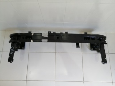 Балка передняя перед vw passat b8 lift 3g0 nowa фото №1