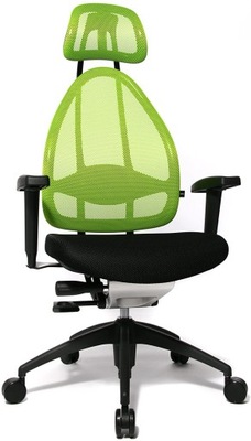 Topstar OPA0TB920 fotel krzesło biurowe obrotowe