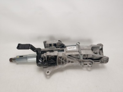 Mercedes w447 колонка рулевая шток фото №1