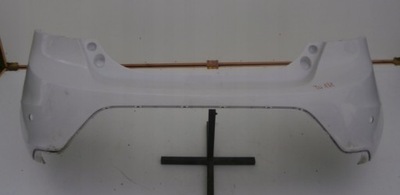 Бампер ford ka plus задня nr tw181 фото №1