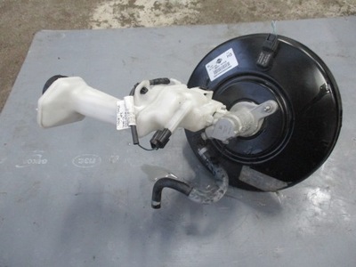 Усилитель тормозов насос тормозная renault kadjar 1.5 dci 460074eh3a 15r фото №1