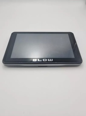 NAWIGACJA SAMOCHODOWA BLOW GPS 50V