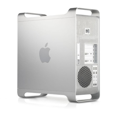 Apple Mac Pro 4.1 A1289 4x2.6Ghz SSd500 32GB