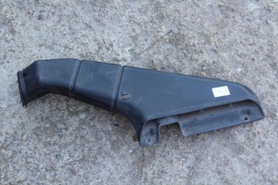 Впуск воздухозаборник воздуха subaru impreza ii gd 2007 фото №1