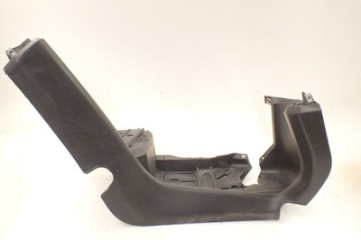 Segway Snarler AT6 600 L Stopień [P] podnóżek podłoga