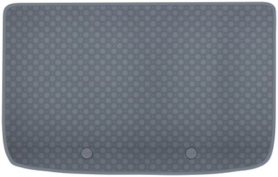 MERCEDES CLASE A W169 HATCHBACK 2004-2012 PIEZA INSERTADA DE MALETERO PRIMELINER - GRIS  