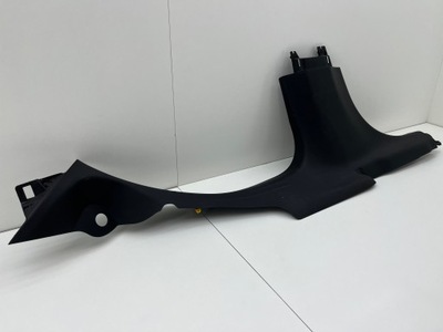 Jeep compass ii защита молдинг накладка порог левая 735712461 фото №1