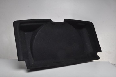 Volvo xc90 ii підлога обшивка багажника 31366324 фото №1