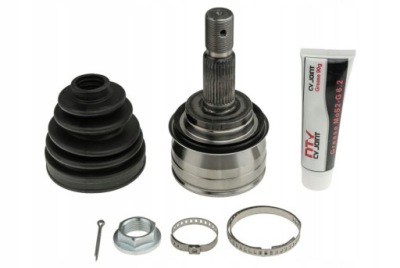 Шарнир приводной do toyota land cruiser prado 4.0 фото №1