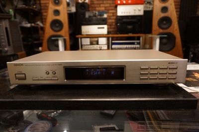 DENON TU-215RD rds ! Znakomity tuner radiowy