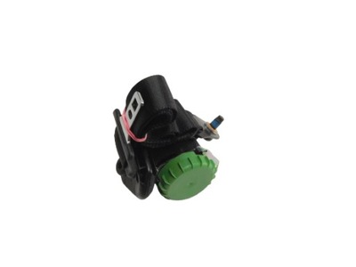 Pas безопасности задняя transit mk6 1697768 фото №1