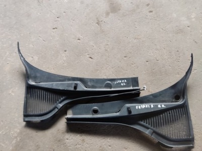 Skoda octavia iii 2016r жабо europa фото №1