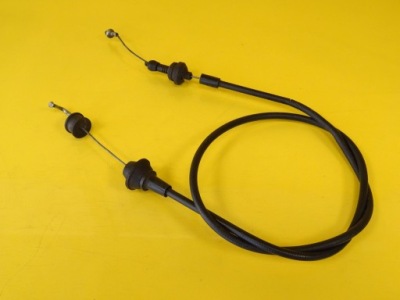 Трос газу skoda felicia i nr167 фото №1