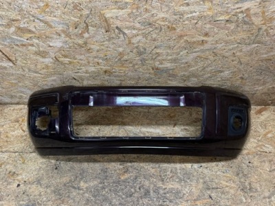 Ford fusion lift 05-12 бампер перед передній oryg фото №1