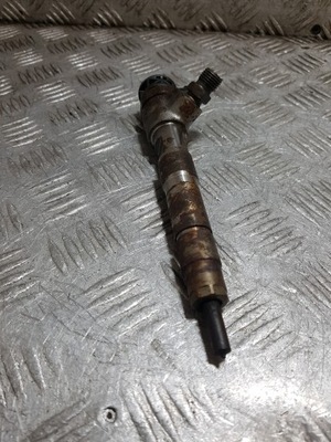 Інжектор форсунка renault clio 5 0445110800 фото №1