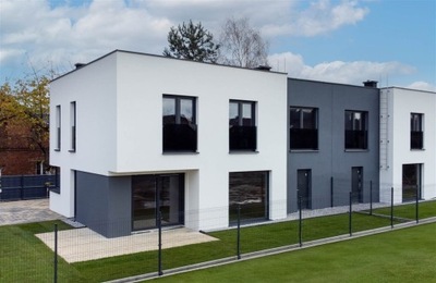 Dom, Tychy, Czułów, 157 m²