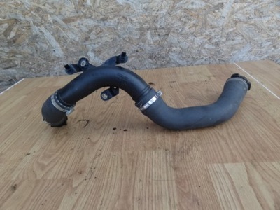 Dacia dokker 2013 1,2 tce шланг інтеркулер org фото №1