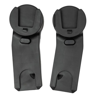 ESPIRO | Adaptery do fotelika samochodowego dla wózka code