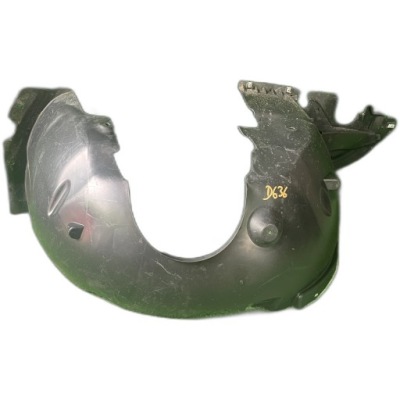 Seat ibiza v подкрылок передние 6f0805912 фото №1