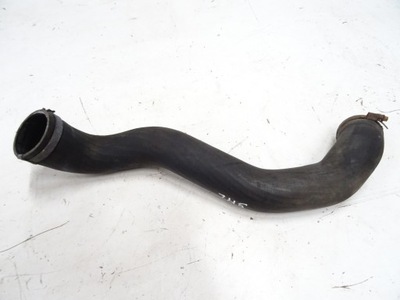 Ford galaxy mk3 2.0 tdci труба шланг интеркулера фото №1